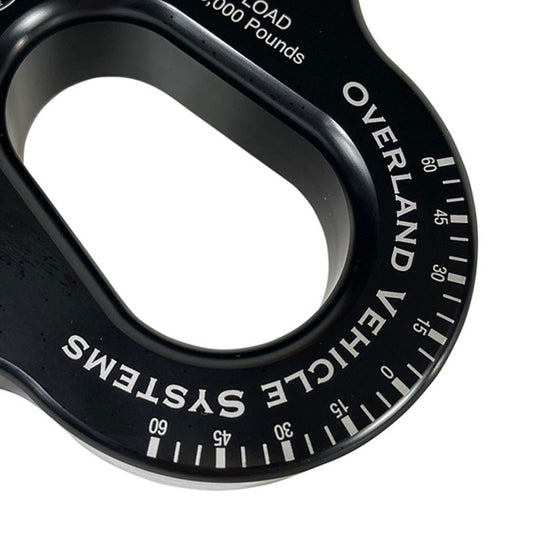 OVS R.D.L. 8' RECOVERY DISTRIBUTION LINK