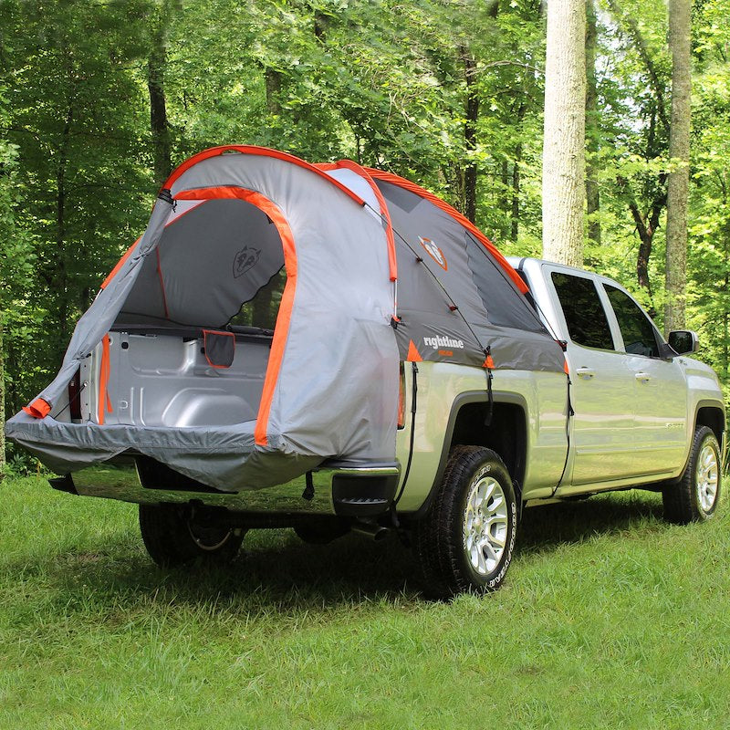 Load image into Gallery viewer, Rightline Gear FULL SIZE SHORT BED TENT
