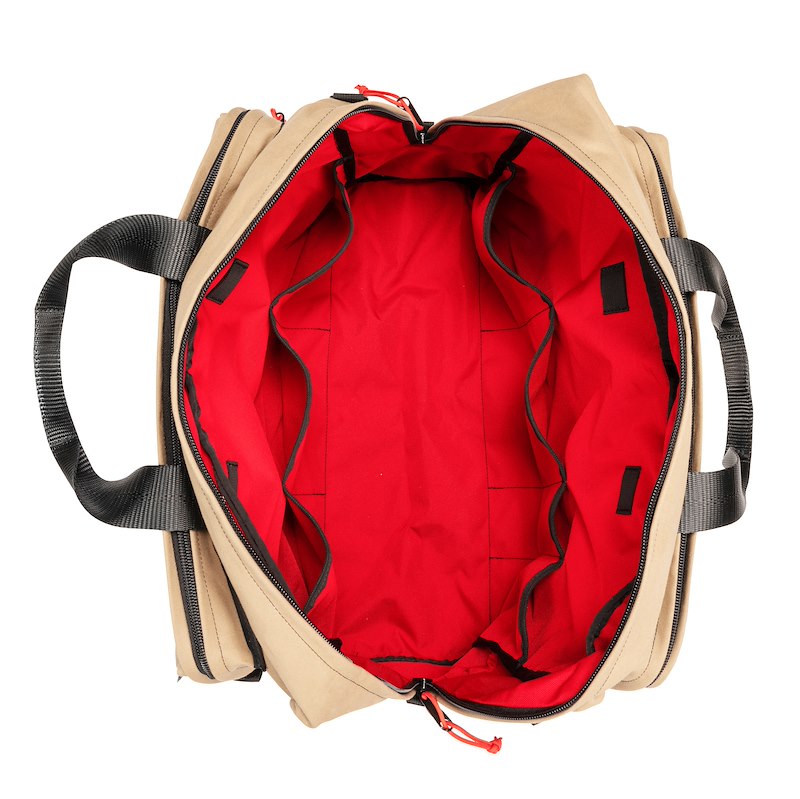 Load image into Gallery viewer, Factor 55 BAG RECOVERY LARGE TAN