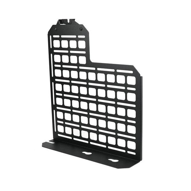 Load image into Gallery viewer, Builtright REAR SEAT BACK STORAGE PANEL