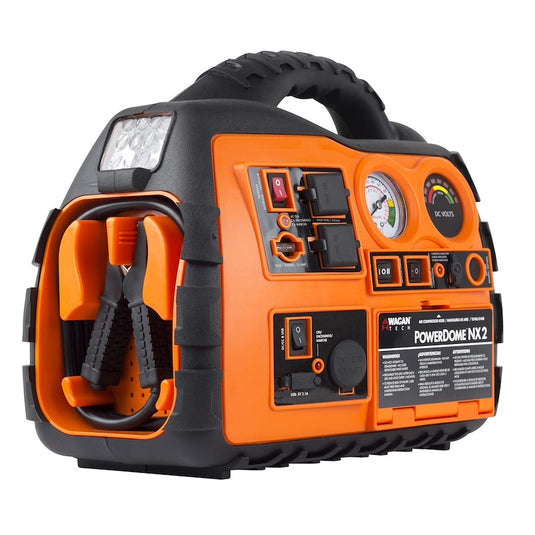 Wagan POWER DOME NX