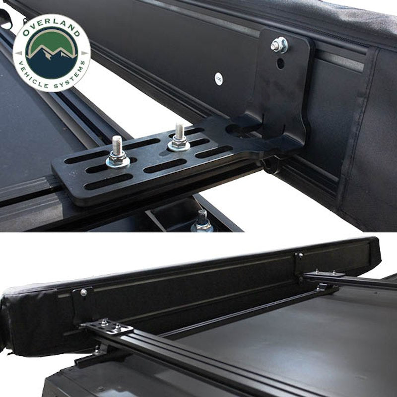 Load image into Gallery viewer, OVS XD NOMADIC 270 - AWNING W/LIGHTS & TRAVEL BAG