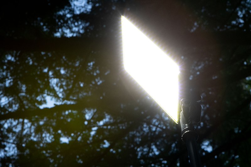 Load image into Gallery viewer, Ironman 4x4 LED AREA LIGHT KIT