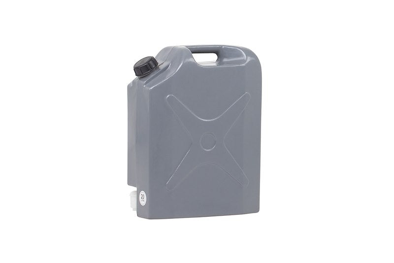 Load image into Gallery viewer, Ironman 4x4 1. 20L JERRY CAN WITH TAP - (350 X
