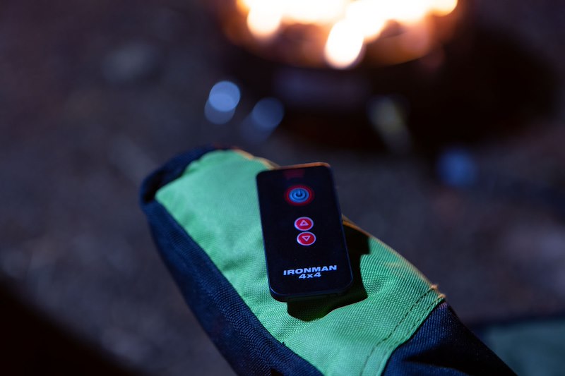 Load image into Gallery viewer, Ironman 4x4 LED AREA LIGHT KIT