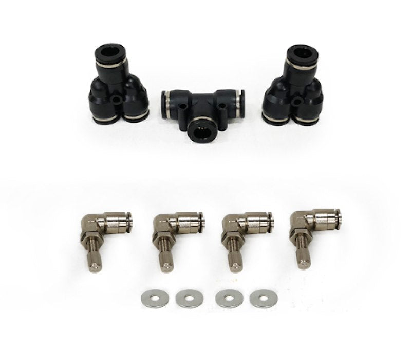 Load image into Gallery viewer, OVS 4 TIRE INFLATION SYSTEM - UNIVERSAL