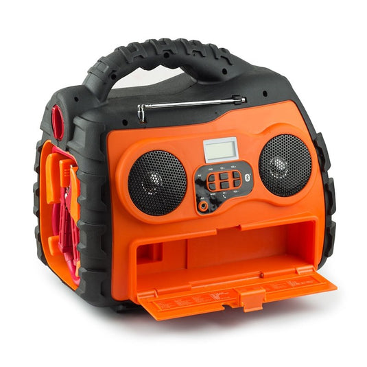 Wagan POWER DOME NX