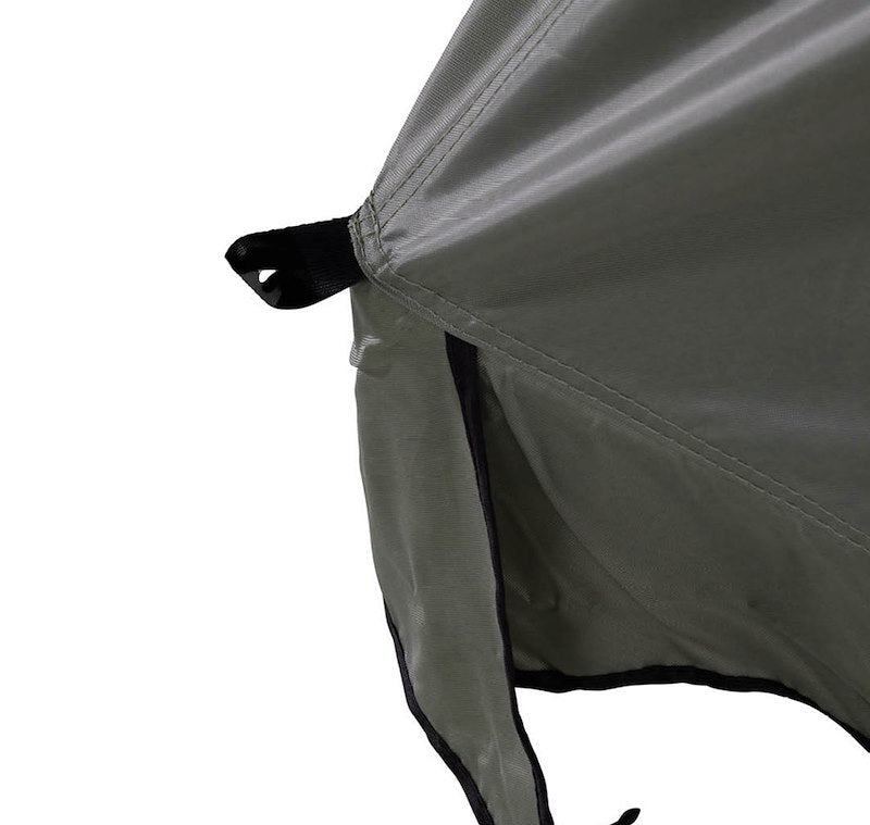 Load image into Gallery viewer, OVS N4E NOMADIC 4 EXTENDED ROOF TOP TEN