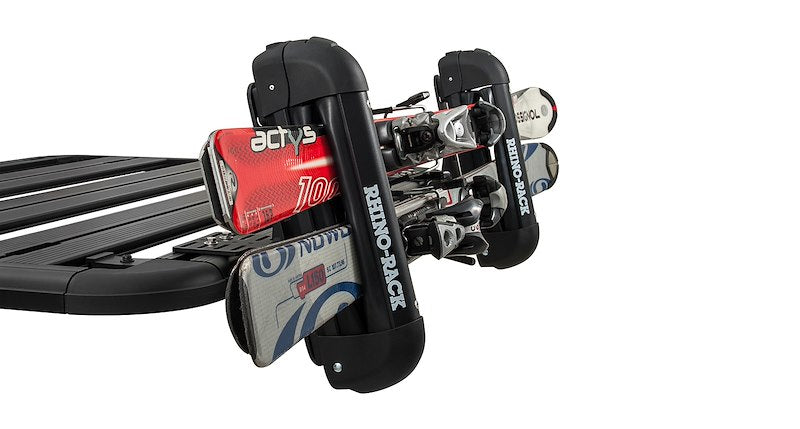Load image into Gallery viewer, Rhino Rack PIONEER RECOVERY TRACK SIDE BRACKET