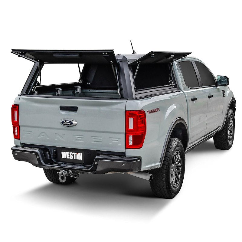 Load image into Gallery viewer, Westin EXP TRUCK CAP