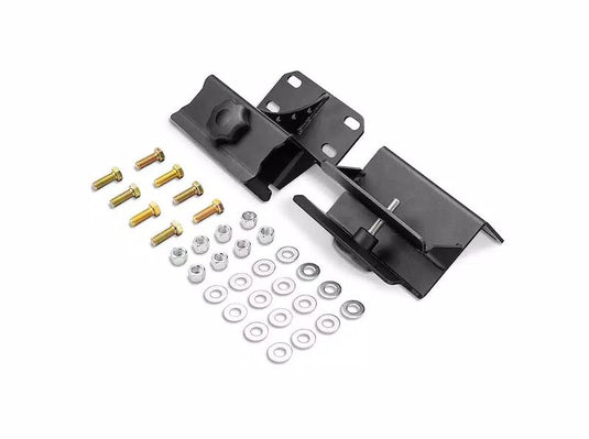 Bushwacker MOLLE JACK MOUNT