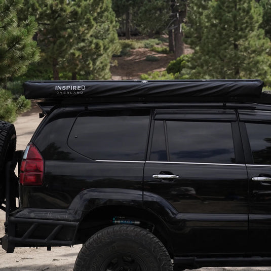Inspired Overland 8ft Heavy Duty Car Awning