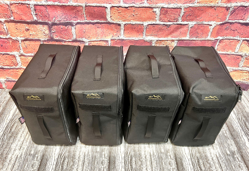 Load image into Gallery viewer, JC Storage  Bags - Organizational Bags