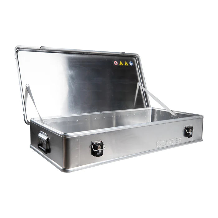 Load image into Gallery viewer, Zarges K470-380031 ALUMINUM SHIPPING AND STORAGE