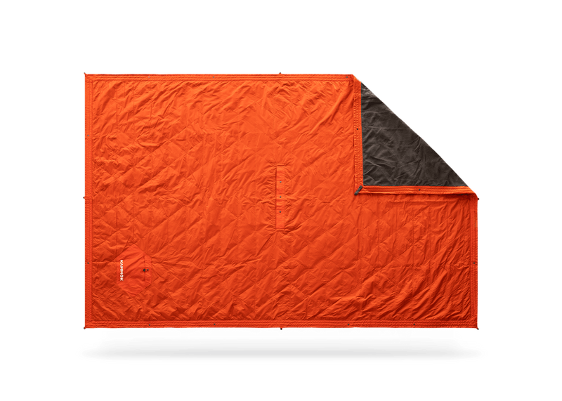Load image into Gallery viewer, Kammok Field Blanket
