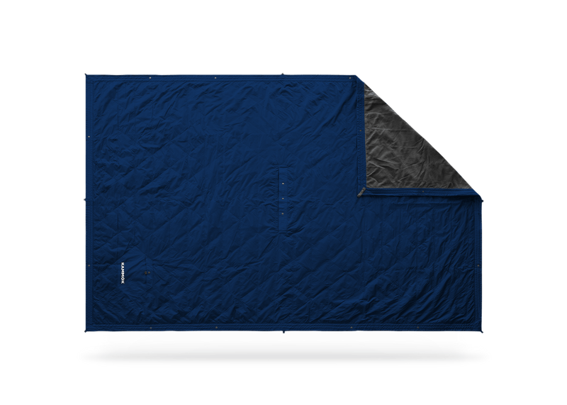 Load image into Gallery viewer, Kammok Field Blanket