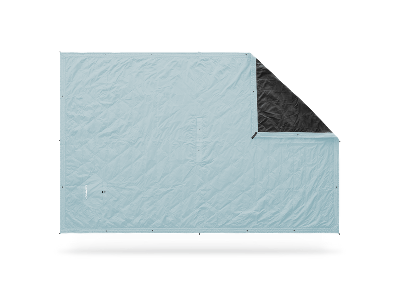 Load image into Gallery viewer, Kammok Field Blanket