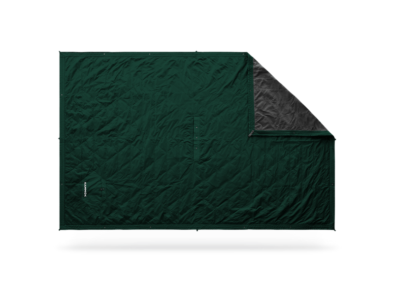 Load image into Gallery viewer, Kammok Field Blanket