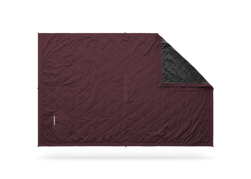 Load image into Gallery viewer, Kammok Field Blanket