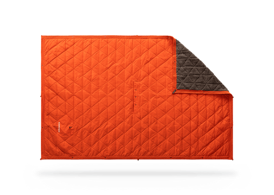 Kammok Mountain Blanket