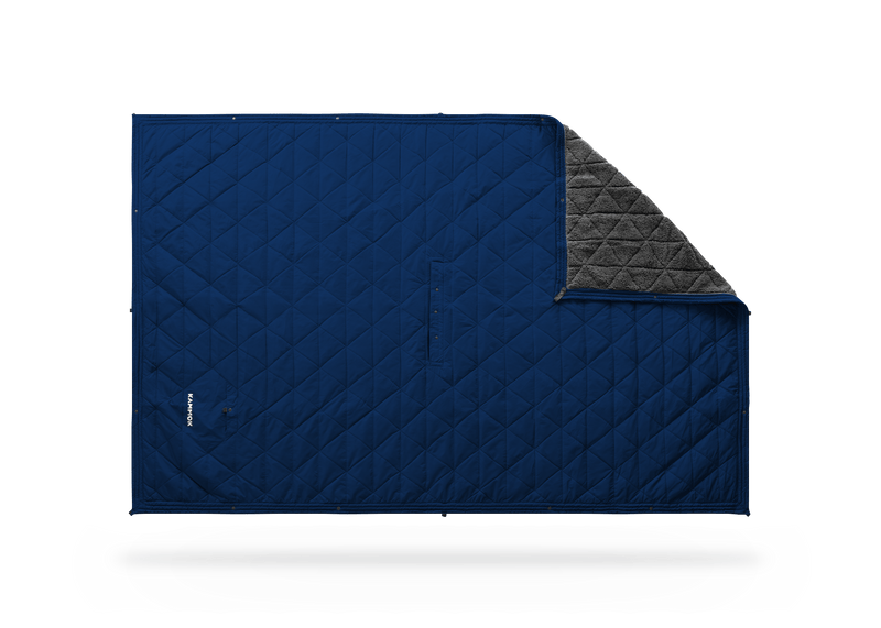 Load image into Gallery viewer, Kammok Mountain Blanket