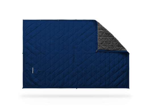 Kammok Mountain Blanket