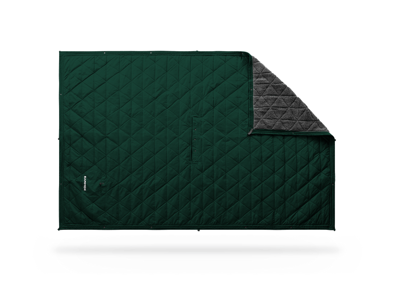 Load image into Gallery viewer, Kammok Mountain Blanket