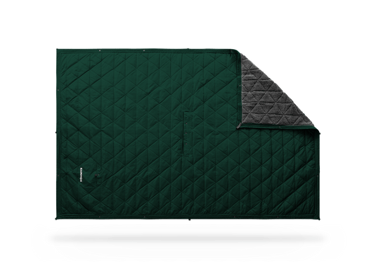 Kammok Mountain Blanket