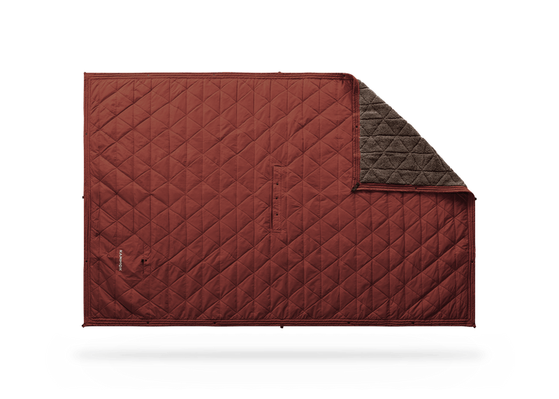 Load image into Gallery viewer, Kammok Mountain Blanket