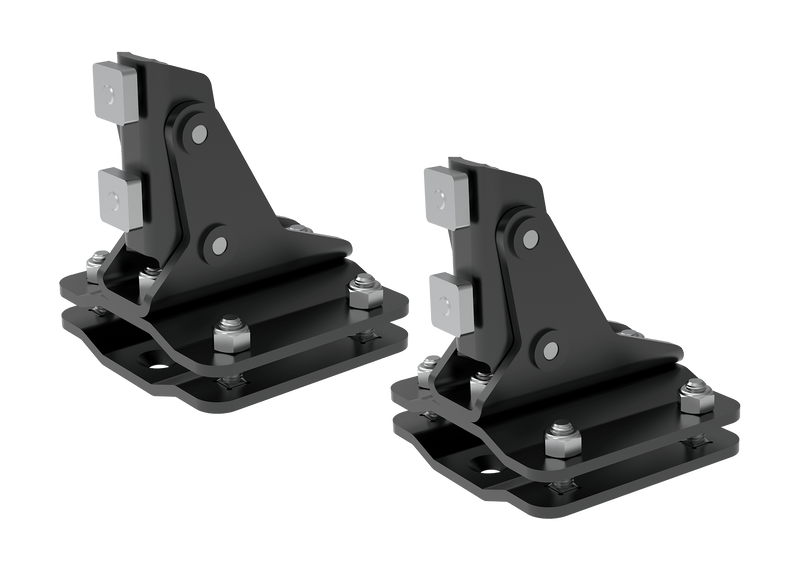 Load image into Gallery viewer, Kammok Crosswing Talon Mount Kit