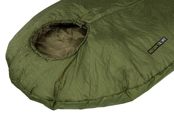 Load image into Gallery viewer, Recon 3 Sleeping Bag | Rated to 23 Degrees F