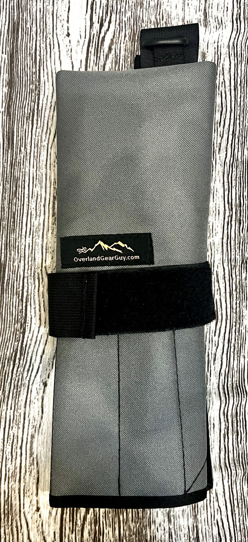 Load image into Gallery viewer, Knife Roll - Knife Wrap