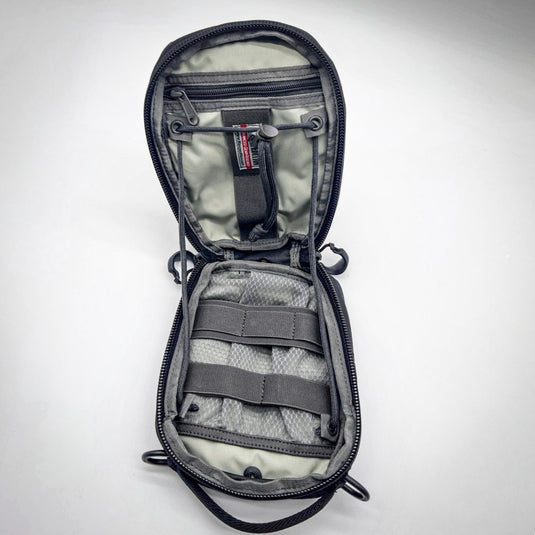 LYNX IFAK Stage 1 - Core Trauma Essentials