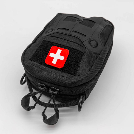 LYNX IFAK Stage 1 - Core Trauma Essentials