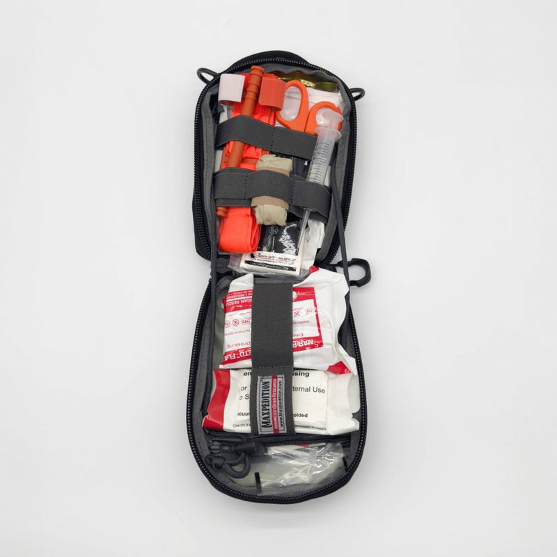 Load image into Gallery viewer, LYNX IFAK Stage 1 - Core Trauma Essentials