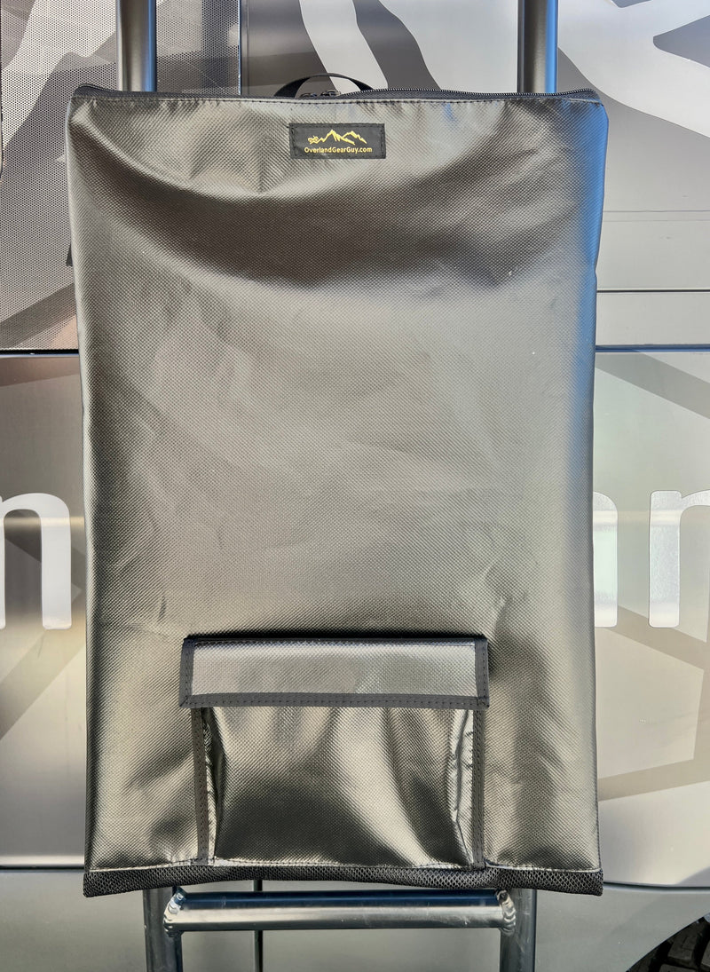 Load image into Gallery viewer, Ladder Trash Bag - 24 inch