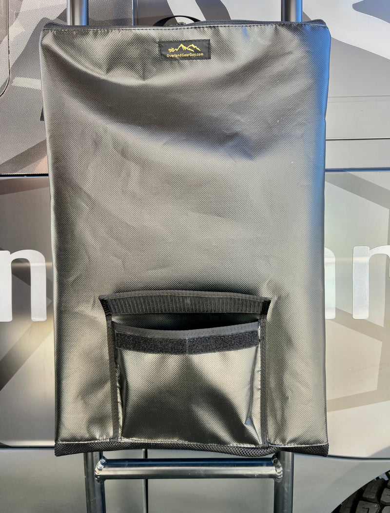 Load image into Gallery viewer, Ladder Trash Bag - 24 inch