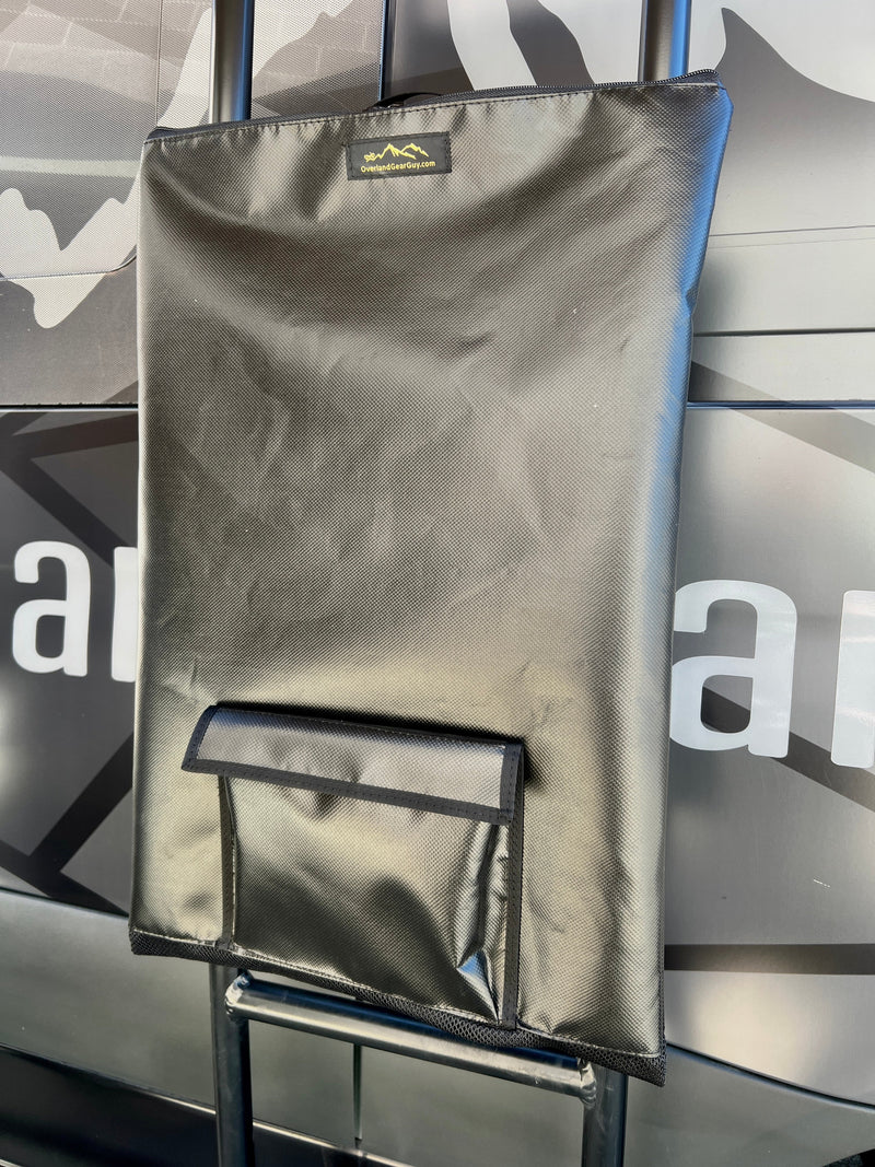 Load image into Gallery viewer, Ladder Trash Bag - 24 inch