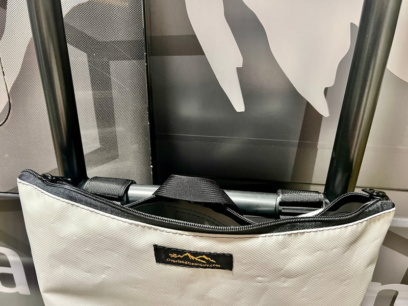 Load image into Gallery viewer, INEOS Grenadier Ladder Trash Bag - 24 inch