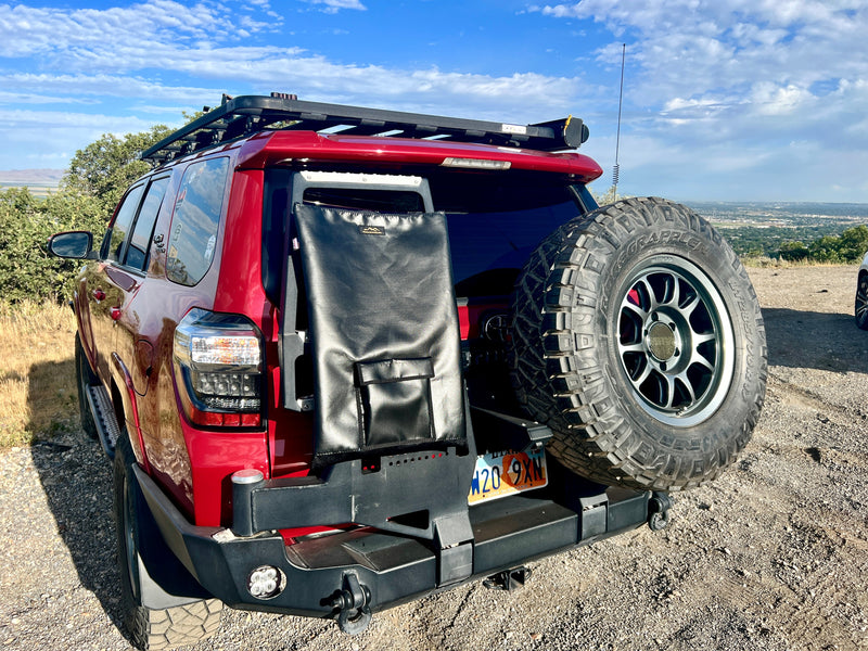 Load image into Gallery viewer, Ladder Trash Bag - 24 inch