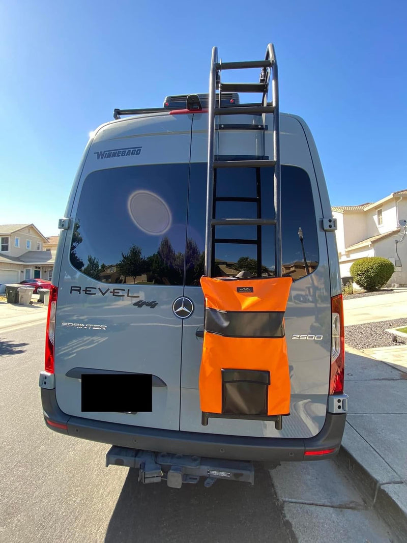 Load image into Gallery viewer, Ladder Trash Bag - 24 inch