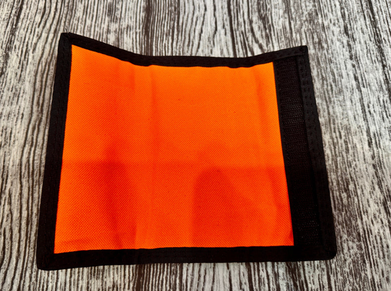 Load image into Gallery viewer, Luggage - Duffel Bag Velcro Handle Wrap