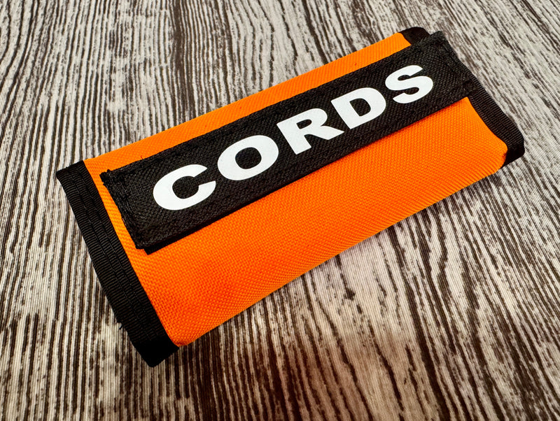 Load image into Gallery viewer, Luggage - Duffel Bag Velcro Handle Wrap