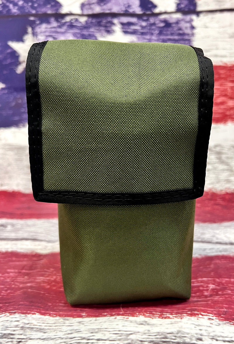 Load image into Gallery viewer, Propane Bottle MOLLE Pouch