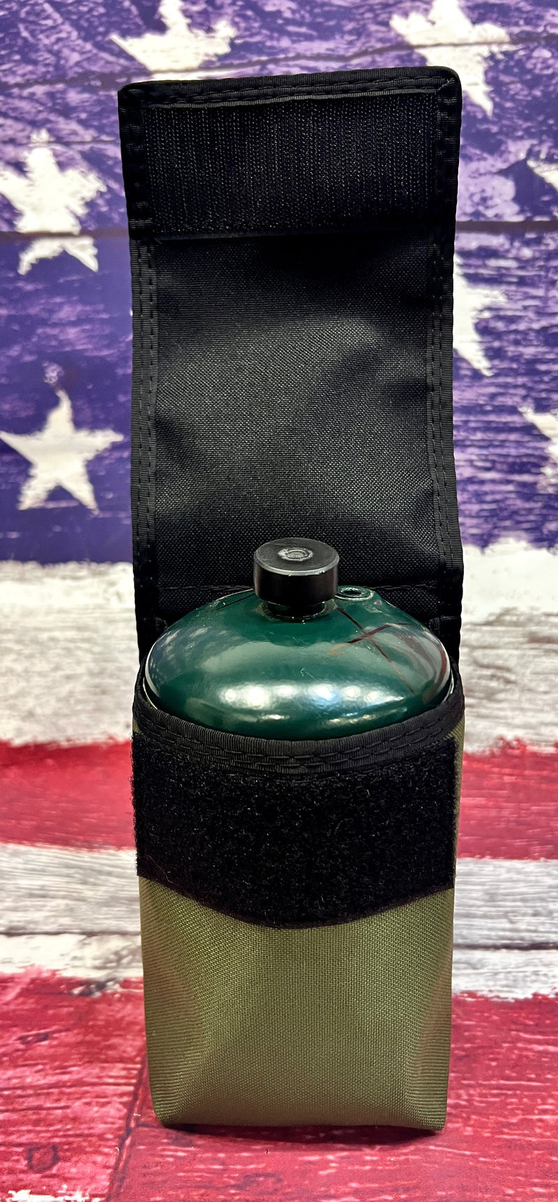 Load image into Gallery viewer, Propane Bottle MOLLE Pouch