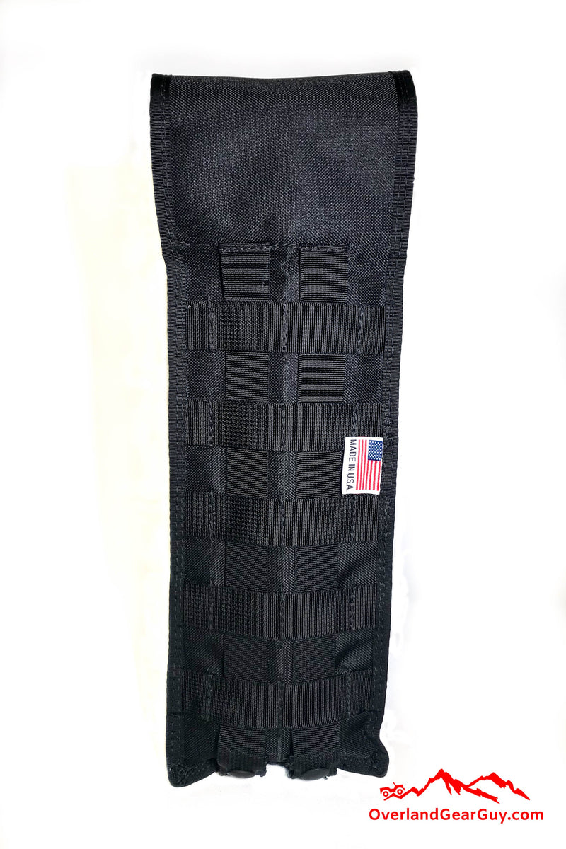 Load image into Gallery viewer, MOLLE Fire Extinguisher Pouch