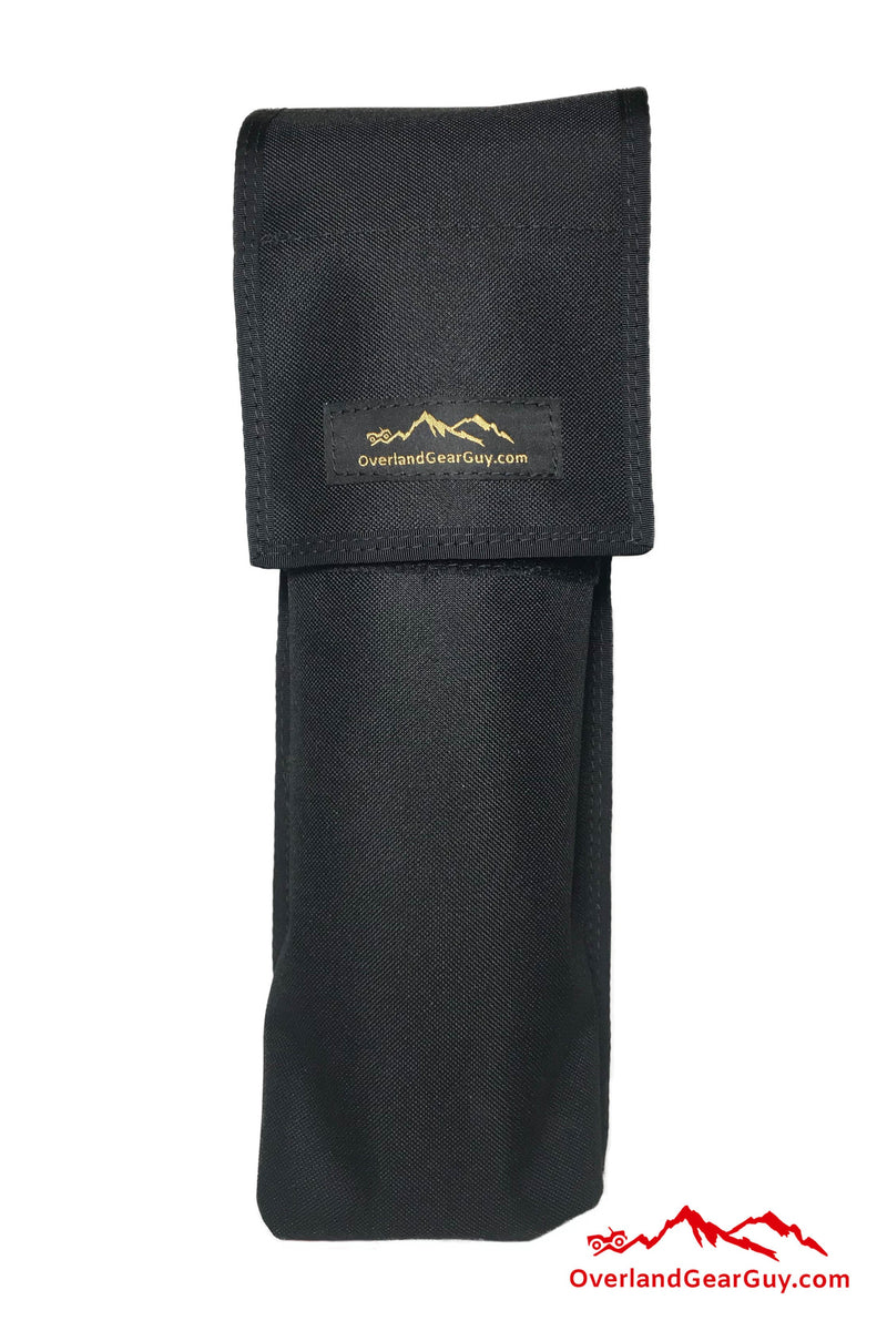 Load image into Gallery viewer, MOLLE Fire Extinguisher Pouch