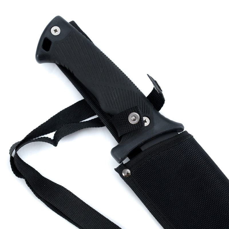 Load image into Gallery viewer, Essential Tact Machete