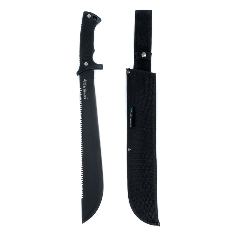Load image into Gallery viewer, Essential Tact Machete