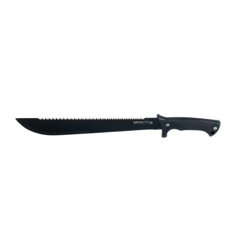 Load image into Gallery viewer, Essential Tact Machete